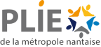 Logo du PLIE